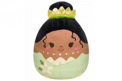 ORBICO Squishmallows20cm Princess 0506 Tiana 26887