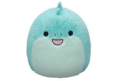ORBICO Squishmallows 30cm Fuzzmallows B Essy 57423