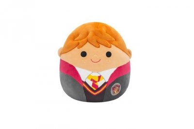 ORBICO Squishmallows 20cm Harry Potter Ron W. 78526