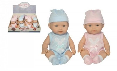 SWEDE Lalka Dorotka śpiewa i mówi j.pol.28cm Q9601 94698