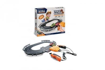 ICOM Tor samochodowy 126cm 7182679 79081