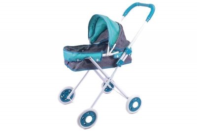 ICOM Wózek dla lalek głęboki BG034880 94071