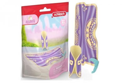 SCHLEICH SLH akcesoria pielęgnacyjne dla koni 42590 74431
