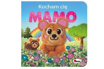 MOREX Kocham Cię Mamo 14799