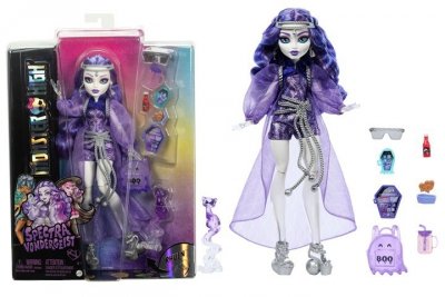 MATTEL MONSTER HIGH Spectra Vondergeist lalka HXH77 /4