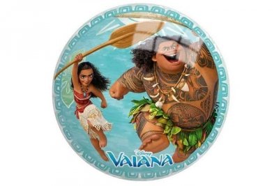 SIMBA John piłka 9"/230mm Disney Vaiana 130054966