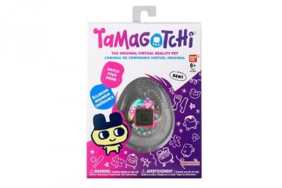 SUPERBUZZ SUPBUZZ Tamagotchi Pretty Party 29875