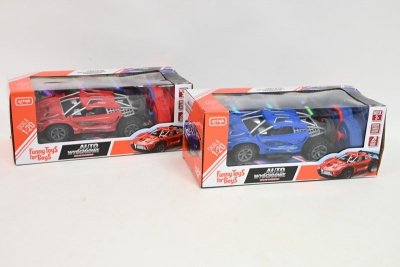 ARTYK Auto wyścigowe RC ToysForBoys 143182