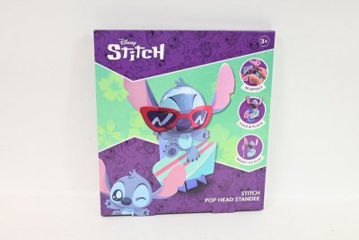 BRANDED TOYS Origami Stitch 30cm figurka ST24336