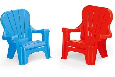 DOLU DOLU krzesełko plastikowe 3107 31075