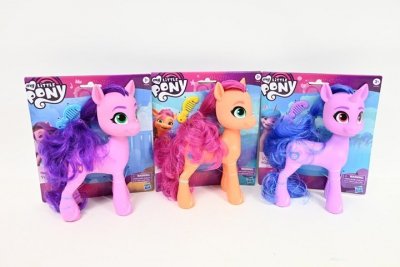 BRANDED TOYS MLP Mega movie friends F1588 49697