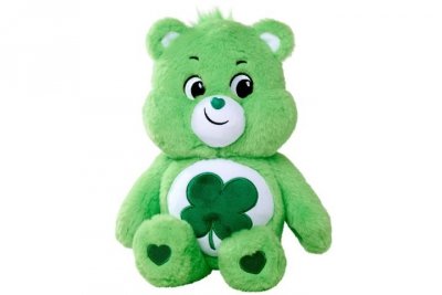 SIMBA TROSKLIWE MISIE miś Szczęśliwe serce 35cm 587-8010