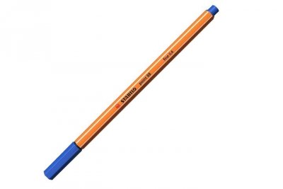 STABILO STABILO cienkopis point ultramaryna 88/32 33801