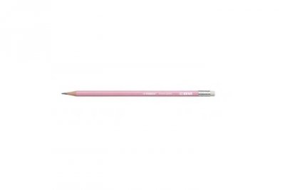 STABILO STABILO Swano pastel ołówek róż HB 4908/05 53605