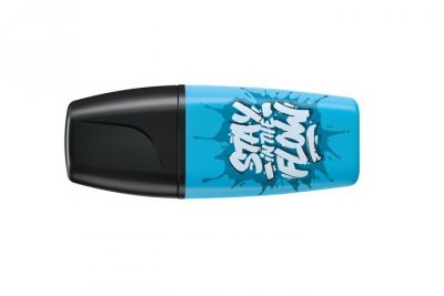 STABILO STABILO BOSS mini zakreślacz niebieski 07/31 92093