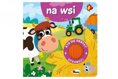 MOREX Kto się ukrył?Na wsi 15048