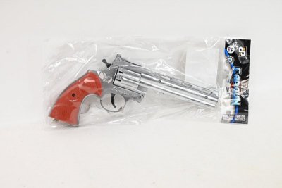 PEGAZ Pistolet spłonka 71794