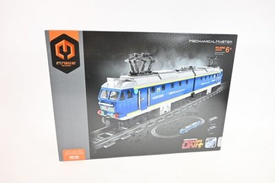 IM.MASTER IM.MASTER kl.pociąg osobowy USB 623el 8066