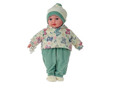 ADAR Bobas z dźwiękiem PL worek 07149