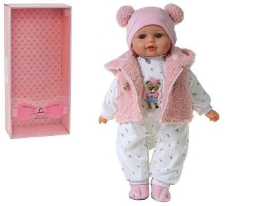 ADAR Bobas z dźwiękiem PL box 14468