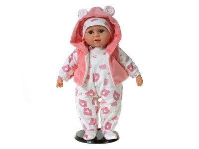 ADAR Bobas z dźwiękiem PL worek 03493