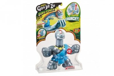 GOO-JIT-ZU Goo Jit Zu Crunchy Braxor 08254