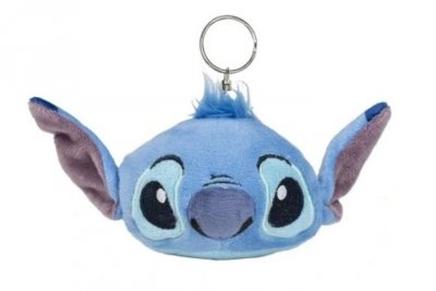 BRANDED TOYS DISNEY Stitch brelok pluszowy 20121