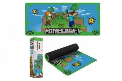 KIDS EUROSWAN HISZPANIA Minecraft mata/podk.n/biurko MC00045 92230