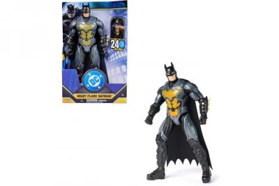 SPIN MASTER SPIN Batman 30cm figurka św/dźw 6073931