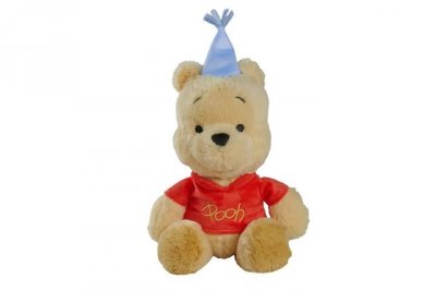 SIMBA DISNEY Rocznicowy Kubuś Puchatek 25cm 587-0720