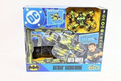 BLADEZ BATMAN BLADEZ dron Batman RC DC30194 01947
