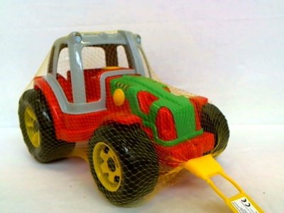 CHOINSKI Traktor 282 50282