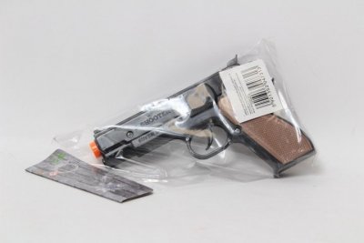 TRIFOX Pistolet na spłonkę CHT409C26 47313