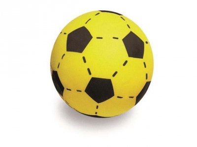 BĄCZEK / TUPIKO Piłka gąbka duża AD 84 10223