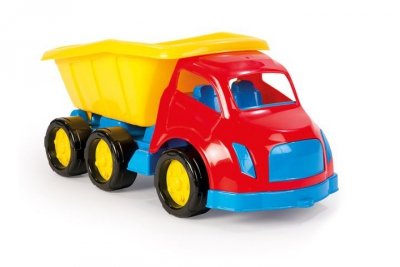 DOLU DOLU wywrotka wielka 70cm 7001 70012