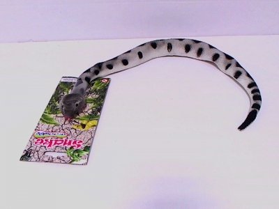 HIPO - HAB Wąż z groszkiem 60cm 3rodz HAB033 85344