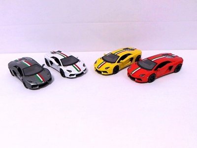 HIPO Auto Lamborghini Aventador HXKT183 93134