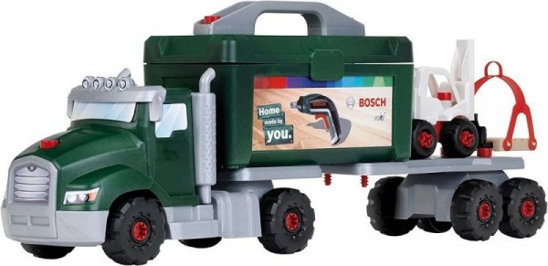 Klein Ciężarówka do skręcania Bosch