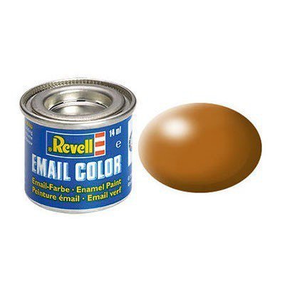 Revell REVELL Email Color 382 Wood Brown Silk