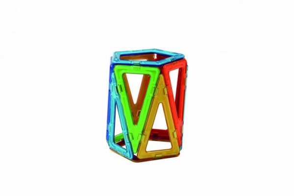 Magformers Klocki magnetyczne Creator 60 elementów