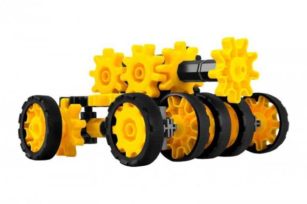 Korbo Klocki Machine 61
