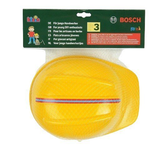 Klein Kask budowlany Bosch