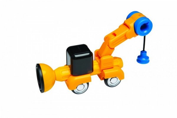 Magformers Klocki Stick-o Zestaw konstrukcyjny 26 elementów