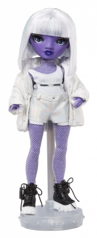 MGA Lalka Shadow High S23 Fashion Doll - Dia Mante