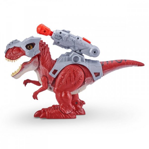 ZURU Robo Alive Figurka interaktywna Robo Alive Dino Wars T-Rex
