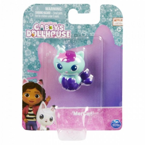 Spin Master Minifigurka Koci Domek Gabi