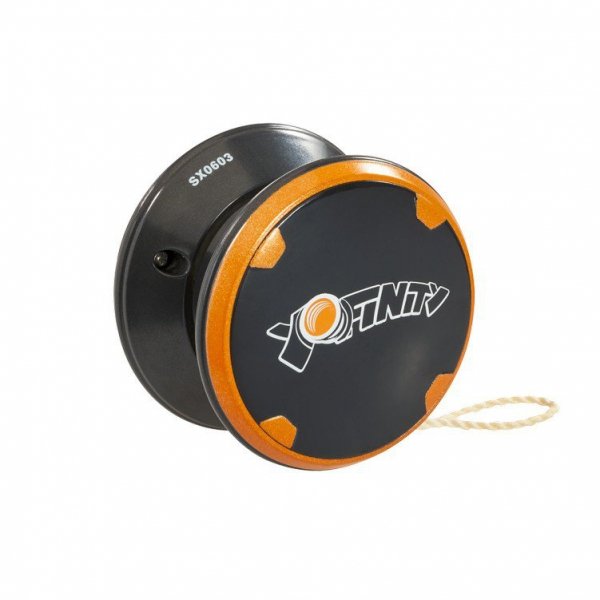 Goliath Jojo Yo-Yo pomarańczowe
