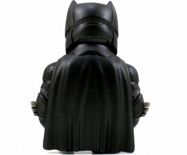 JADA TOYS Figurka Batman metalowa 10 cm