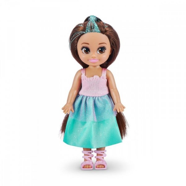 ZURU Sparkle Girlz Lalka Księżniczka 4.7 cala karton 48 sztuk