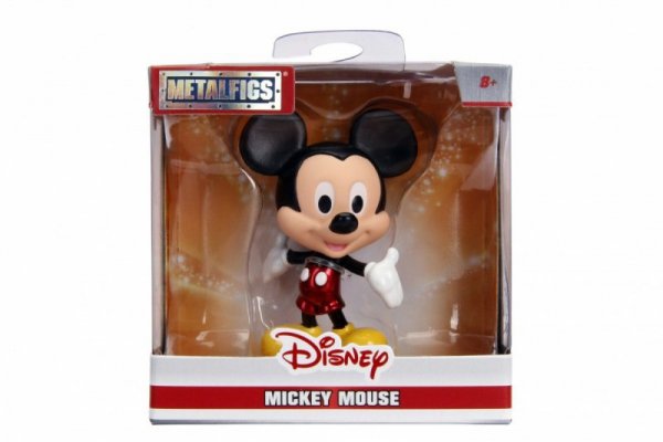 JADA TOYS Figurka metalowa Mickey 6,5 cm